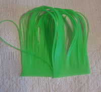 silicone legs fl lt green